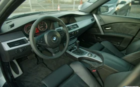 Обява за продажба на BMW 530 ~16 200 лв. - изображение 2