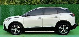 Peugeot 3008 GT LINE / KAMERA PANORAMA / AMBIENT /  | Mobile.bg    8