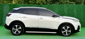 Peugeot 3008 GT LINE / KAMERA PANORAMA / AMBIENT /  | Mobile.bg    7