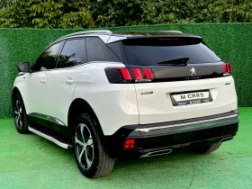 Peugeot 3008 GT LINE / KAMERA PANORAMA / AMBIENT /  | Mobile.bg    5