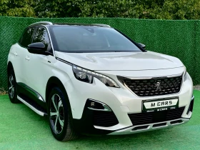 Peugeot 3008 GT LINE / KAMERA PANORAMA / AMBIENT /  | Mobile.bg    2