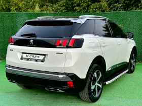 Peugeot 3008 GT LINE / KAMERA PANORAMA / AMBIENT /  | Mobile.bg    6