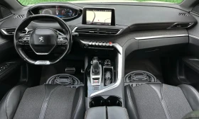 Peugeot 3008 GT LINE / KAMERA PANORAMA / AMBIENT /  | Mobile.bg    9