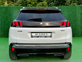 Peugeot 3008 GT LINE / KAMERA PANORAMA / AMBIENT /  | Mobile.bg    4