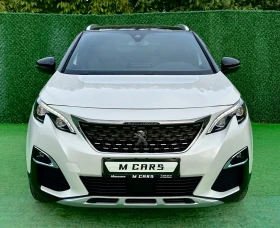 Peugeot 3008 GT LINE / KAMERA PANORAMA / AMBIENT /  | Mobile.bg    3