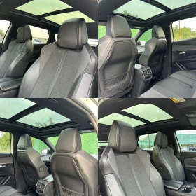 Peugeot 3008 GT LINE / KAMERA PANORAMA / AMBIENT /  | Mobile.bg    14