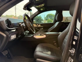 Mercedes-Benz GLE 450 AMG, mild hibrid | Mobile.bg    7
