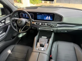 Mercedes-Benz GLE 450 AMG, mild hibrid | Mobile.bg    9