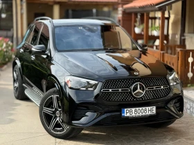 Mercedes-Benz GLE 450 AMG, mild hibrid | Mobile.bg    2