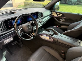 Mercedes-Benz GLE 450 AMG, mild hibrid | Mobile.bg    6
