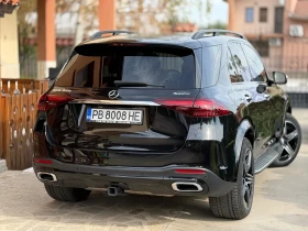 Mercedes-Benz GLE 450 AMG, mild hibrid | Mobile.bg    4