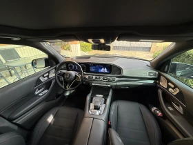Mercedes-Benz GLE 450 AMG, mild hibrid | Mobile.bg    10