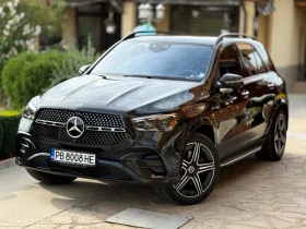  Mercedes-Benz GLE 45...