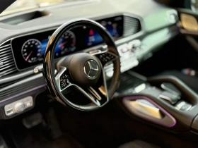 Mercedes-Benz GLE 450 AMG, mild hibrid | Mobile.bg    5