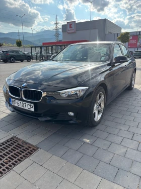     BMW 328 I /  
