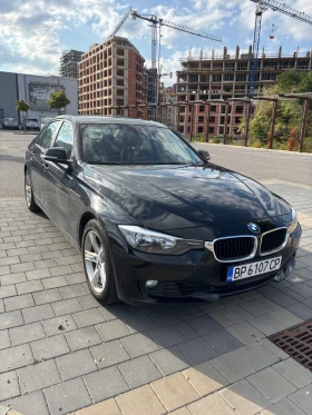     BMW 328 I /  