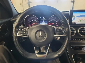 Mercedes-Benz C 300 * LUXURY* * * *   *  | Mobile.bg    12