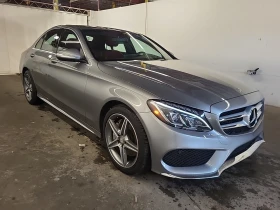 Mercedes-Benz C 300 * LUXURY* * * *   *  | Mobile.bg    2