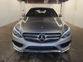 Mercedes-Benz C 300 * LUXURY* * * *   *  | Mobile.bg    5