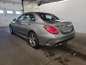 Mercedes-Benz C 300 * LUXURY* * * *   *  | Mobile.bg    4