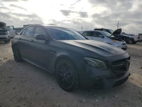 Mercedes-Benz E 63 AMG AMG-S 4MATIC | Mobile.bg    4