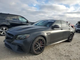  Mercedes-Benz E 63 A...