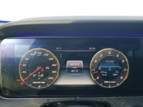 Mercedes-Benz E 63 AMG AMG-S 4MATIC | Mobile.bg    9