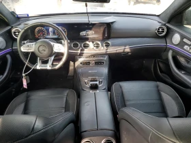 Mercedes-Benz E 63 AMG AMG-S 4MATIC | Mobile.bg    8