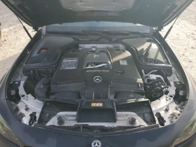 Mercedes-Benz E 63 AMG AMG-S 4MATIC | Mobile.bg    11