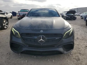 Mercedes-Benz E 63 AMG AMG-S 4MATIC | Mobile.bg    5