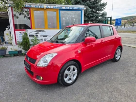 Suzuki Swift 1.3VVT