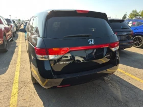 Honda Odyssey * TOURING * CARFAX *    | Mobile.bg    4