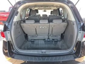 Honda Odyssey * TOURING * CARFAX *    | Mobile.bg    14