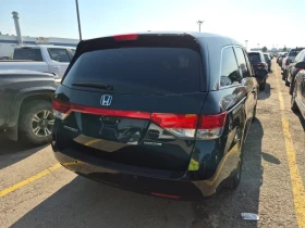 Honda Odyssey * TOURING * CARFAX *    | Mobile.bg    3
