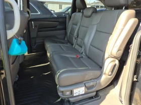 Honda Odyssey * TOURING * CARFAX *    | Mobile.bg    13