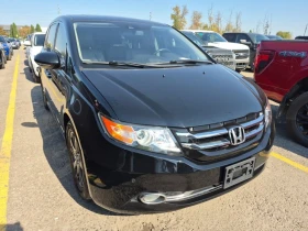 Honda Odyssey * TOURING * CARFAX *    | Mobile.bg    2