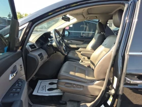 Honda Odyssey * TOURING * CARFAX *    | Mobile.bg    5