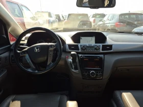 Honda Odyssey * TOURING * CARFAX *    | Mobile.bg    11