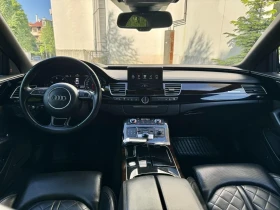 Audi A8 4.2tdi Sport MATRIX - 45000 лв. / 23008.13 € - 40520833 7