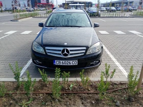 Обява за продажба на Mercedes-Benz C 220 CDI Автоматик  ~8 200 лв. - изображение 1