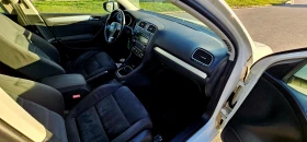 VW Golf  1.6   | Mobile.bg    12