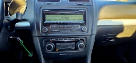 VW Golf  1.6   | Mobile.bg    14