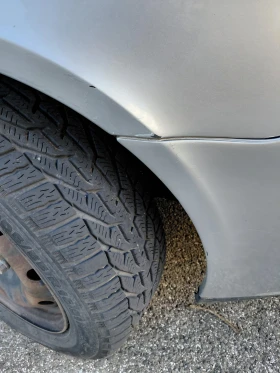 Обява за продажба на Renault Laguna ~2 800 лв. - изображение 3 | Auto.bg Обява за продажба на Renault Laguna ~2 800 лв. - изображение 3