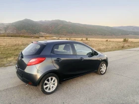     Mazda 2 1.3-75ks.