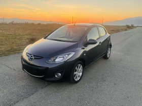Mazda 2 1.3-75ks. | Mobile.bg    7