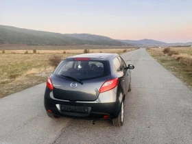 Mazda 2 1.3-75ks. | Mobile.bg    5