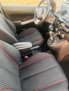 Mazda 2 1.3-75ks. | Mobile.bg    12