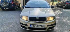 Skoda Fabia 1 | Mobile.bg    4