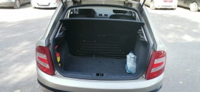 Skoda Fabia 1 | Mobile.bg    8