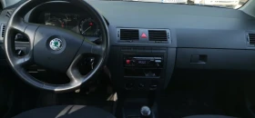 Skoda Fabia 1 | Mobile.bg    13